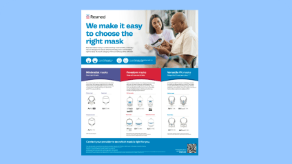 resmed-airtouch-f30i-comfort-mask-portfolio-poster