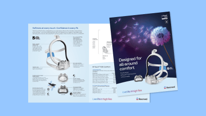 resmed-airtouch-f30i-comfort-product-guide