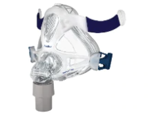 Mascarilla para CPAP Nasal Novus. Talla Mediana