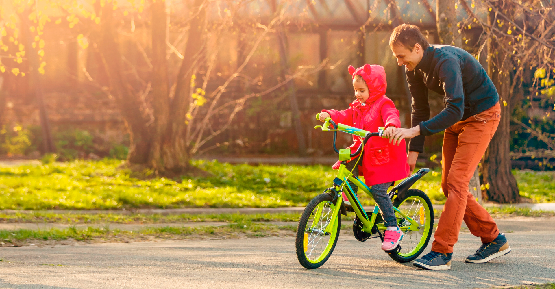 andando-bicicleta